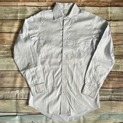 Brooks Brothers ブルックスブラザーズ シャツ 長袖 無地