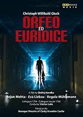 2026年最新】orfeo ed euridiceの人気アイテム - メルカリ