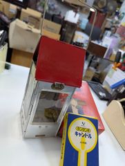 EVERNEW エバニュー キャンドルランタン 70年代 レア ビンテージ