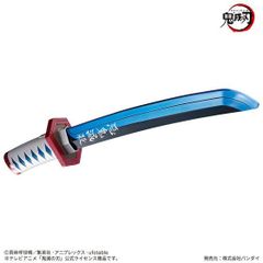 鬼滅の刃 日輪刀ペンライト 煉獄杏寿郎 無限列車編リバイバル 応援上映