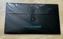 BTS SEVEN PHASES ポストカード