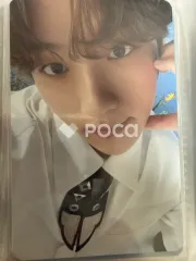 2025 BAEKHYUN WORLD TOUR [Reverie] トレカ