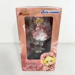 【未使用】雛苺 「ローゼンメイデン」 1/3 スケールフィギュア　完成品　美少女