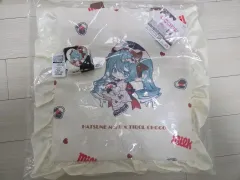 (2個まとめ売り) 初音ミク x チロルチョコ エコバッグ バッグ ショルダーバッグ ぬいぐるみ キーホルダー