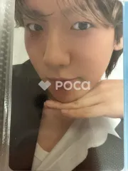 2025 BAEKHYUN WORLD TOUR [Reverie] トレカ