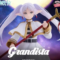 長壮の フリーレン grandista 未開封 新品