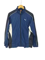 プーマ PUMA ウィンドブレーカー メンズ import：M 