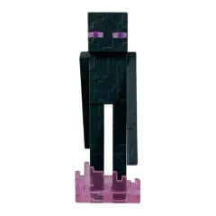 【中古】トレーディングフィギュア エンダーマン 「MINECRAFT フィギュアあそーと ～エンダードラゴン戦～」 C賞