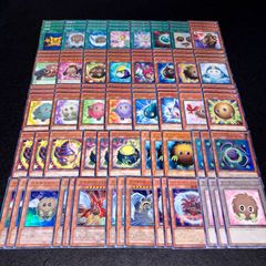 コスモス姫 デッキ 低レア セット売り - メルカリ