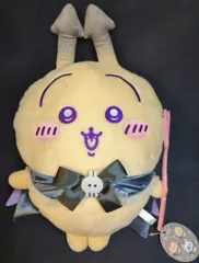 パレード あくまなBIGぬいぐるみ/ちいかわ てんしあくま ちいかわ うさぎ