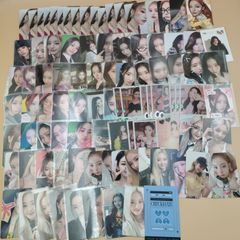 TWICE チェヨン トレカ等 48枚セット - メルカリ