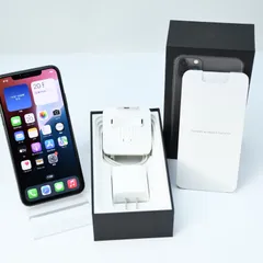 【バッテリー最大容量100％】SIMフリー iPhone11 Pro Max 512GB スペースグレイ