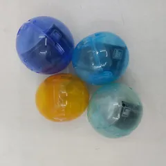 【未開封・全種まとめ売り】ガシャポン HGドラゴンボール04 MAJIN BUU SAGA 全4種 超サイヤ人2孫悟空 魔人ベジータ 超サイヤ人3ゴテンクス ダーブラ HGシリーズ バンダイナムコ 2603BXth82