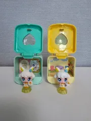 鍵ティニピン) 솔찌핑フィギュア まとめ