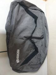 新品 アメリカンツアーリス サブバッグ キャリアーバッグ 大きいバッグ