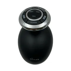 ★最終値下げ★ YA-MAN キャビスパ RF コア PLUS ブラック キャビスパ RFコア PLUS | YA-MAN TOKYO JAPAN | ヤーマン株式会社