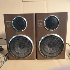 2026年最新】SANSUI スピーカー・ウーファーの人気アイテム - メルカリ