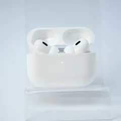 AirPods Pro 第2世代 MagSafe充電ケース(USB-C) A3047