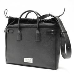メゾンマルジェラ MARGIELA 5AC SB1WA0004 BACKPACK - メルカリ