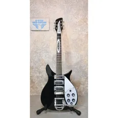 【送料無料】【USED】FERNANDES RG-80 リッケン325 ジョンレノン ビートルズ The Beatlesのサムネイル