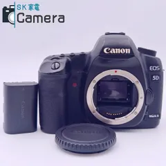 2026年最新】ジャンク EOS 5Dの人気アイテム - メルカリ