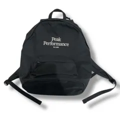 2026年最新】peak performance バックパックの人気アイテム - メルカリ