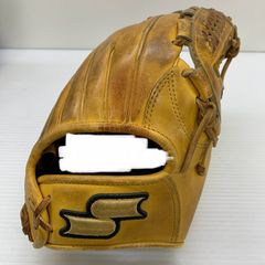 SSK 硬式グローブ ベージュ フェルナンド・タティスモデル エリート