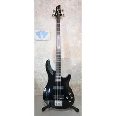 ★お値下げしました【一部地域送料無料】【USED】Schecter Diamond Series OMEN-4 BASS シェクター ダイヤモンドシリーズ オーメンのサムネイル