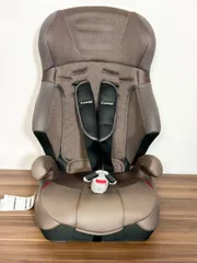 Combi ジョイトリップ エアスルーGA ダークグレーメッシュ 中古美品