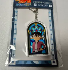 名探偵コナン アクリル キーホルダー