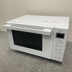 【NPA】2022年製 YAMADA ヤマダ 電子レンジ YMW17RKのサムネイル