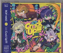 にじさんじ ROF-MAO Crack Up!!!! ろふまお塾盤