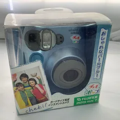 S146 FUJIFILM Instax mini 7 チェキポップ 262132450