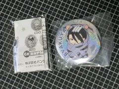 新品 BLEACH（ブリーチ） くるみ アソート Бякуя 缶バッジ ガチャ