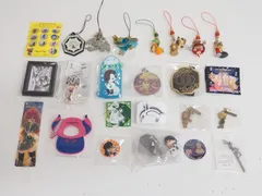 アイドルマスター　マグネットシール　呪術廻戦　アクリルキーホルダー　まとめ売り　アニメグッズ