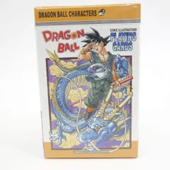 2026年最新】ドラゴンボール ジャンプ トランプの人気アイテム - メルカリ