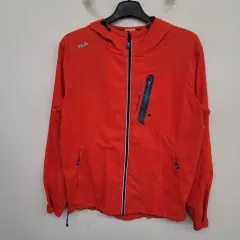100/L FILA フィラ ウィンドブレーカー トレーナー ジャケット