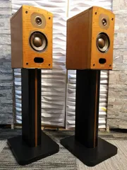 ◆6か月保証・レストア整備済◆DIATONE DS-A5/dsa5 希少・50周年記念モデル・ペア・専用スタンド付属・極上美品◆下取歓迎!!　m0s9999 m0s3269