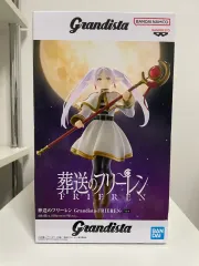 葬送のフリーレン Grandista フィギュア (未開封)