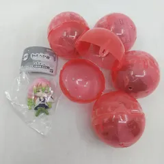 【未使用・全種まとめ売り】ガシャポン 鬼滅の刃 ねむらせ隊3 全5種 竈門炭治郎 甘露寺蜜璃 伊黒小芭内 猗窩座 童磨 バンダイナムコ 2603BXth85