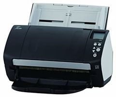 FUJITSU fi-7460業務用両面高速スキャナー A3対応 - メルカリ