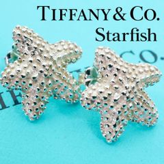 【訳あり格安】希少ティファニーシリウススター ピアス 星 Tiffanyシルバー 訳あり格安】希少ティファニーシリウススター ピアス 星 Tiffany
