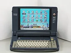 2026年最新】ワープロ パナソニック スララの人気アイテム - メルカリ