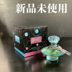 【新品未使用 送料無料 匿名発送】ブリトニー スピアーズ キュリアス 香水 30ml EDPのサムネイル