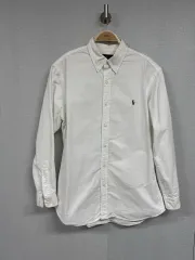 ポロラルフローレン シャツ