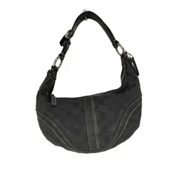 コーチ COACH シグネチャーロゴ ミニショルダーバッグ レディース 表記無 