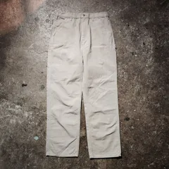 carhartt ダックペインターパンツ DES W32 L34 カーハート デザート Dungaree Fit
