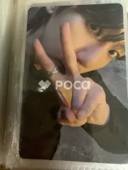 EXO ベクヒョン Essence of Reverie kiwee Ver.