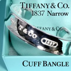 Tiffany ティファニー 1837 コーム くし シルバーAg 925 Tiffany ティファニー 1837 コーム くし シルバーAg 925 - メルカリ