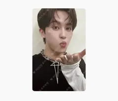 NCT(エヌシーティー) マーク トレカ 未公開トレカ 8周年 パーティーケーキセット トレカ